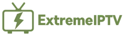 Logo di Extreme IPTV